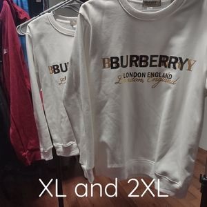 Burberry Long Sleeve